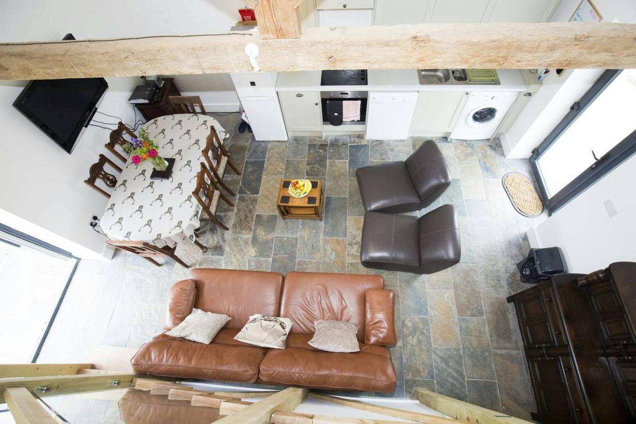 North Cottage - Country Retreat In The Heart Of Sussex -Twineham Экстерьер фото