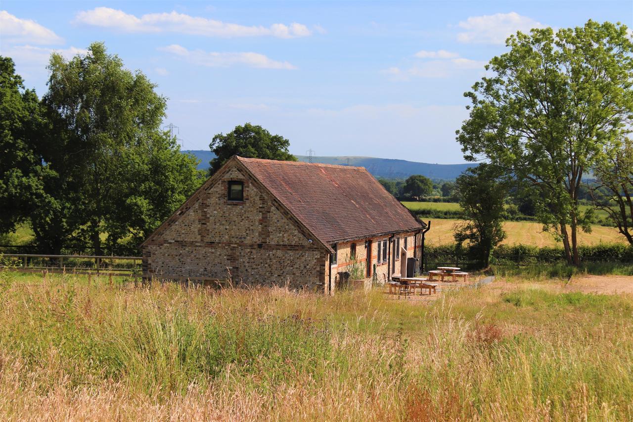North Cottage - Country Retreat In The Heart Of Sussex -Twineham Экстерьер фото