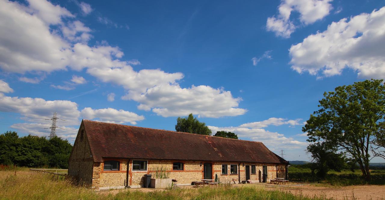 North Cottage - Country Retreat In The Heart Of Sussex -Twineham Экстерьер фото