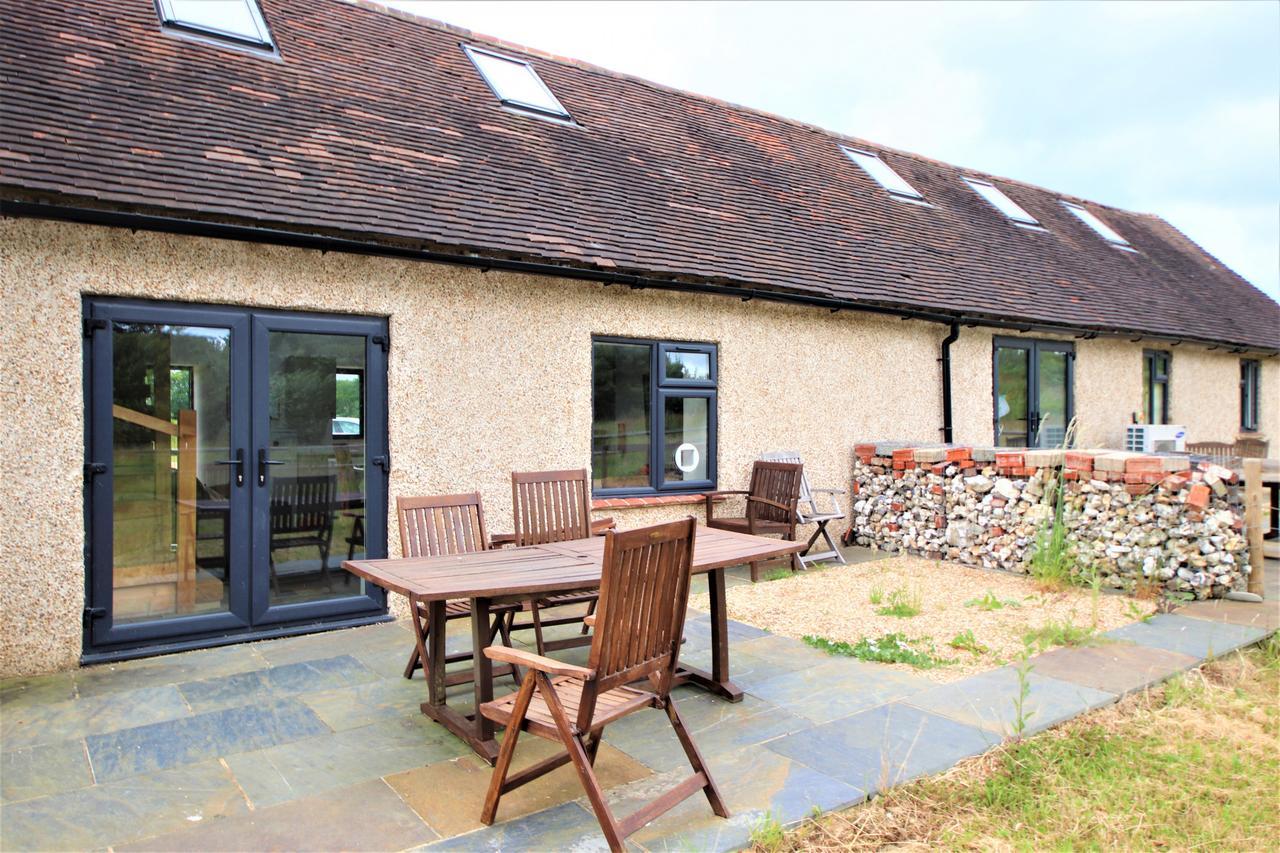 North Cottage - Country Retreat In The Heart Of Sussex -Twineham Экстерьер фото