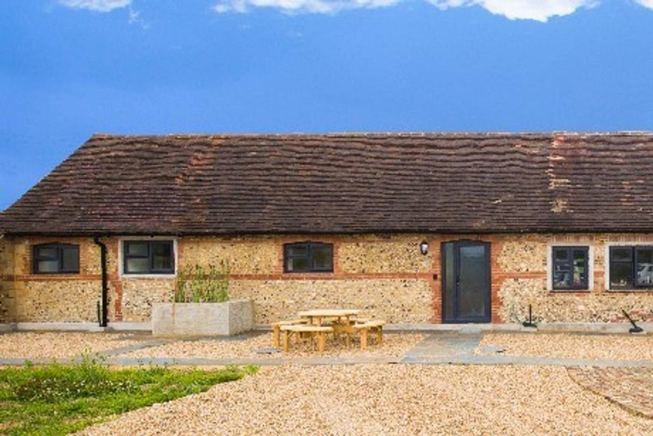 North Cottage - Country Retreat In The Heart Of Sussex -Twineham Экстерьер фото