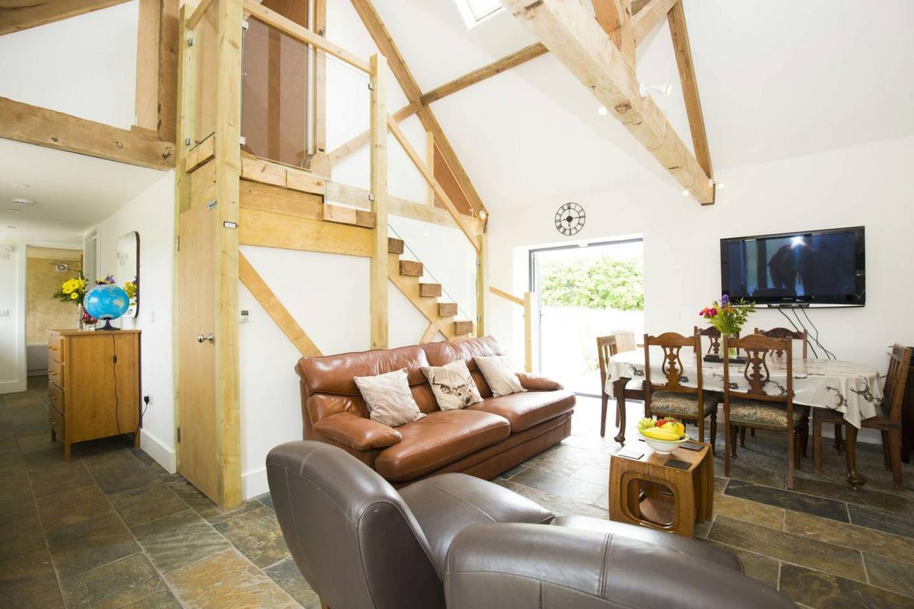 North Cottage - Country Retreat In The Heart Of Sussex -Twineham Экстерьер фото