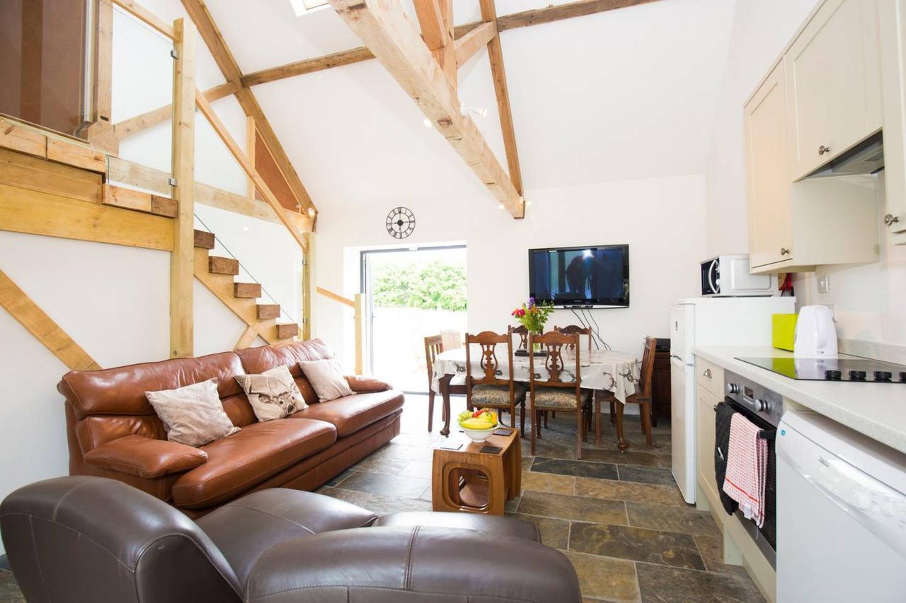 North Cottage - Country Retreat In The Heart Of Sussex -Twineham Экстерьер фото