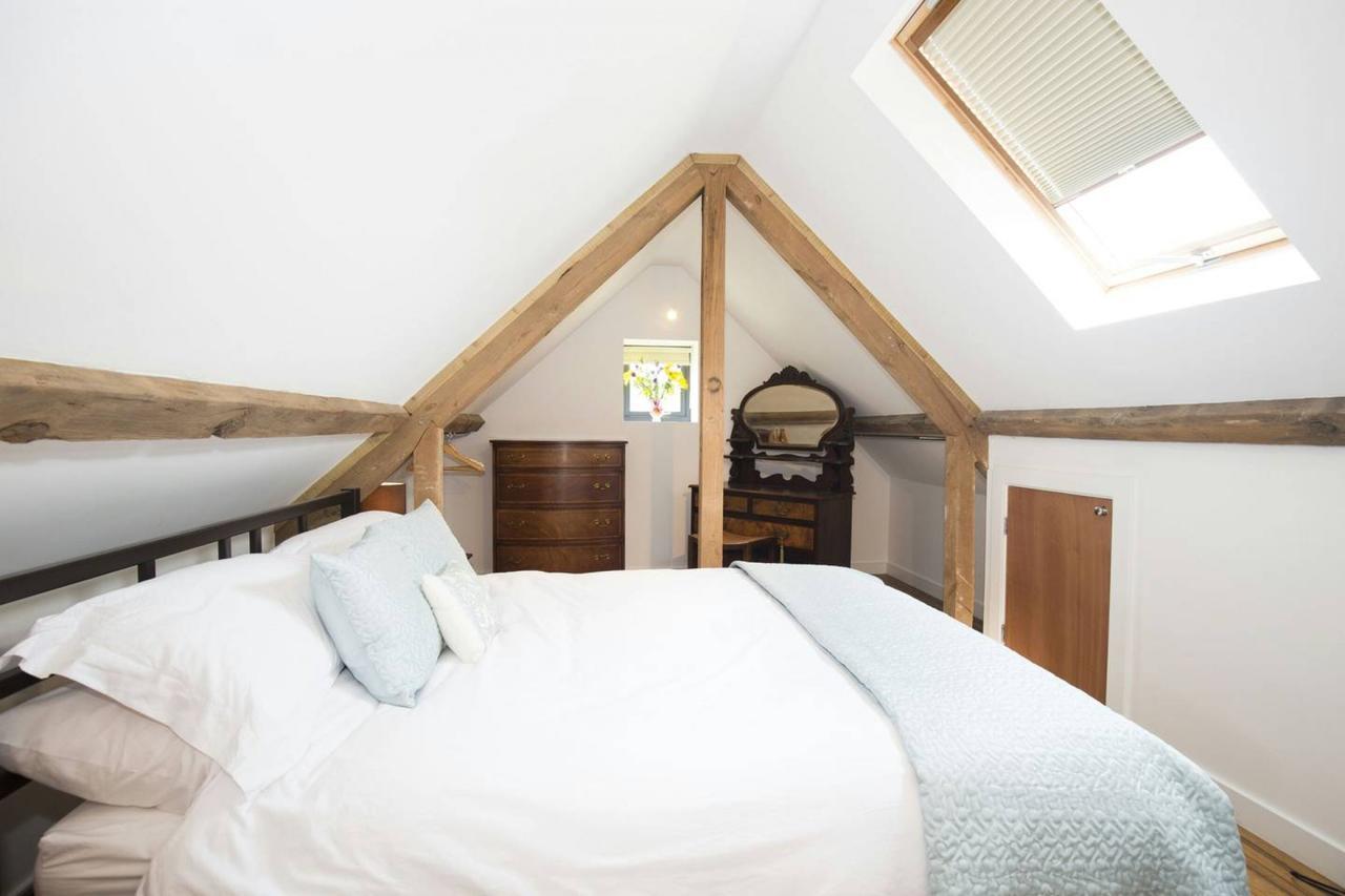 North Cottage - Country Retreat In The Heart Of Sussex -Twineham Экстерьер фото