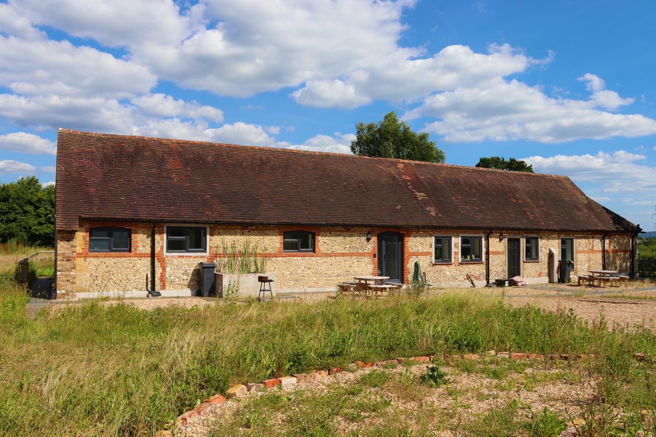 North Cottage - Country Retreat In The Heart Of Sussex -Twineham Экстерьер фото