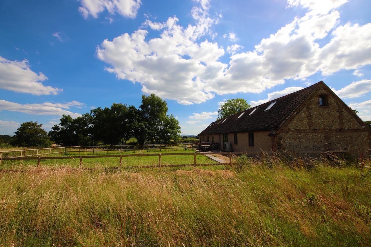 North Cottage - Country Retreat In The Heart Of Sussex -Twineham Экстерьер фото
